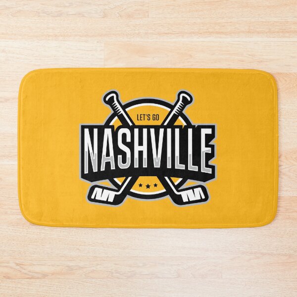 Item preview, Nashville emblem  designed and sold by Tarroi.