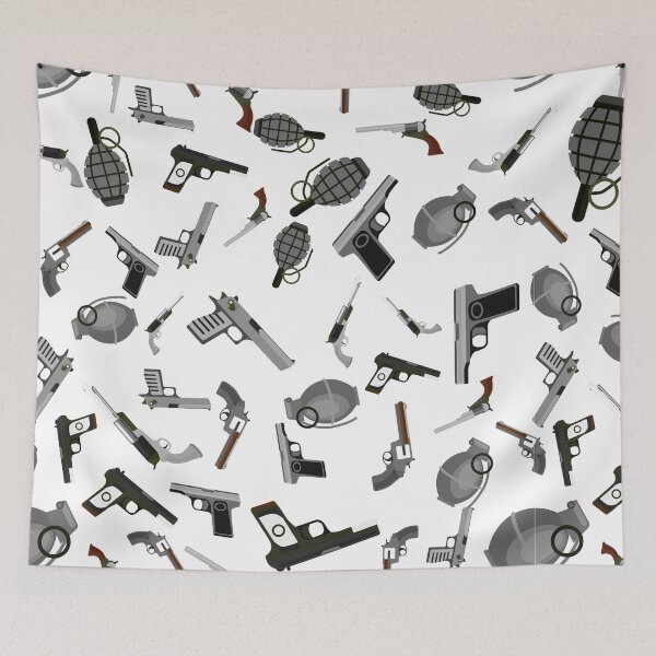 Item preview, Shooting Club Member designed and sold by CroDesign.