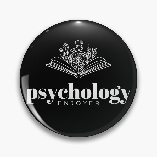 Item preview, Psychology Enjoyer | Psychology Books | Psychologist | Psychology Reader designed and sold by Furia LGBTQ+ Accessories.