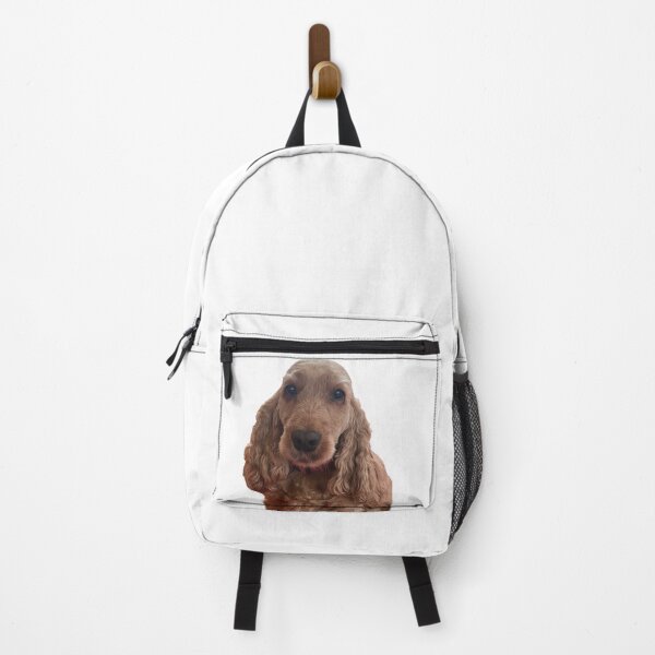 Item preview, doggo designed and sold by Ladidia.