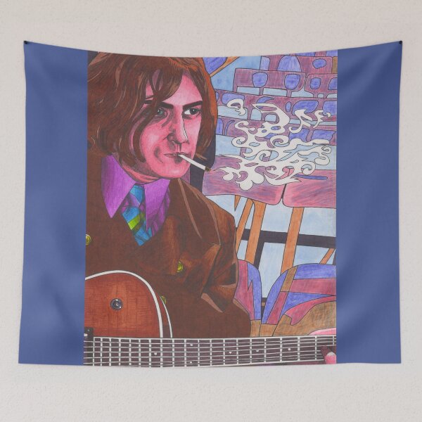 Item preview, Thoughtful Dave designed and sold by Cloverswine.