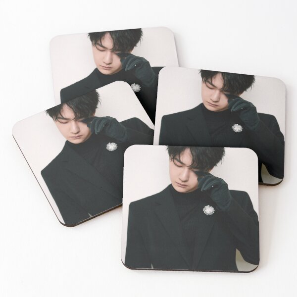 Item preview, Wang Yibo designed and sold by Aiyizhan.