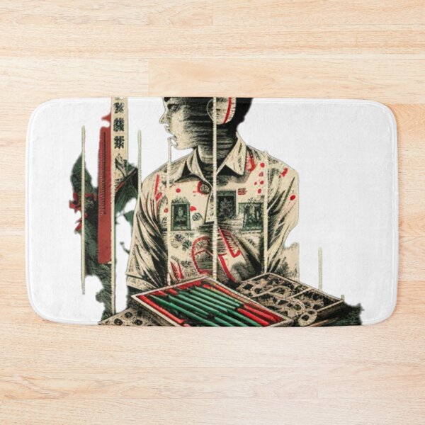 Item preview, Mahjong Magic: Anime & Betting designed and sold by tengamerx.