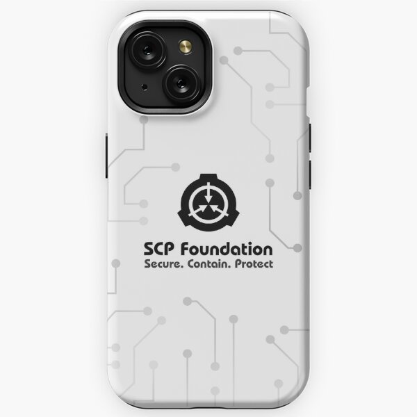 SCP-6848 - SCP Foundation