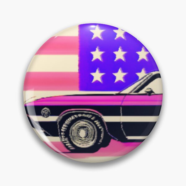 Item preview, American Muscle designed and sold by Hunter Newbold.