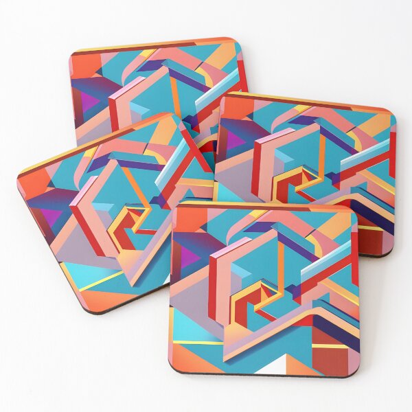 Item preview, Shapes designed and sold by Mr-Saxon.