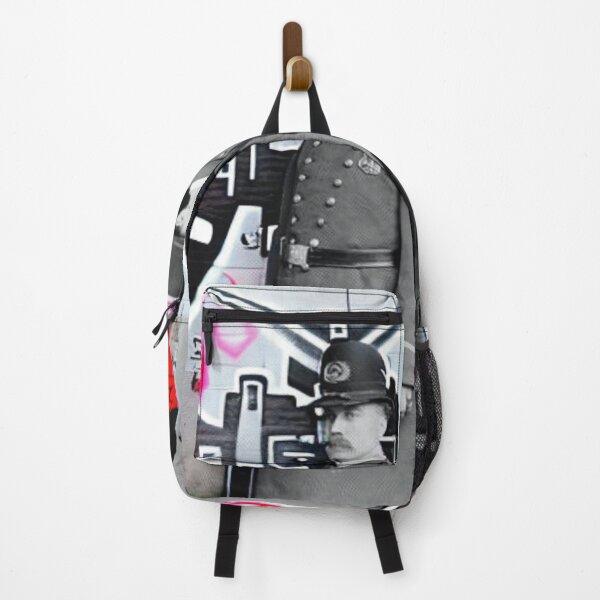 Item preview, Pop Graffiti cops designed and sold by spinolator.