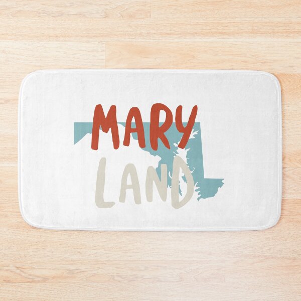 Item preview, Maryland designed and sold by whyitsme.