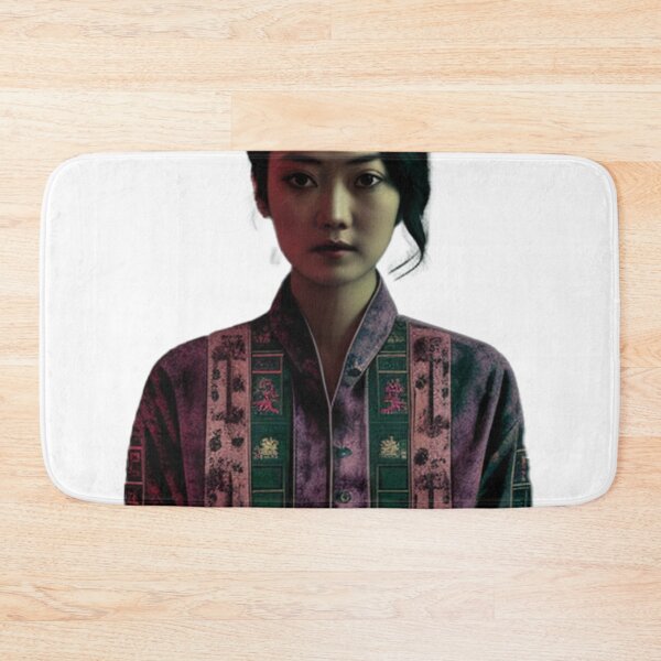 Item preview, Dice Delirium: Mahjong & Anime designed and sold by tengamerx.