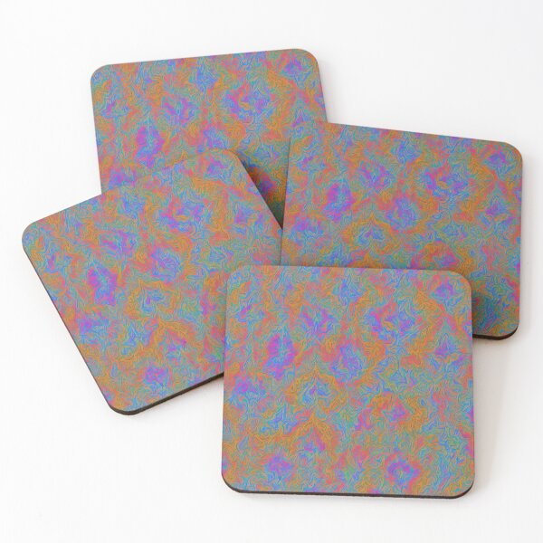 Item preview, Psychedelic Sunrise designed and sold by Glassmaster.