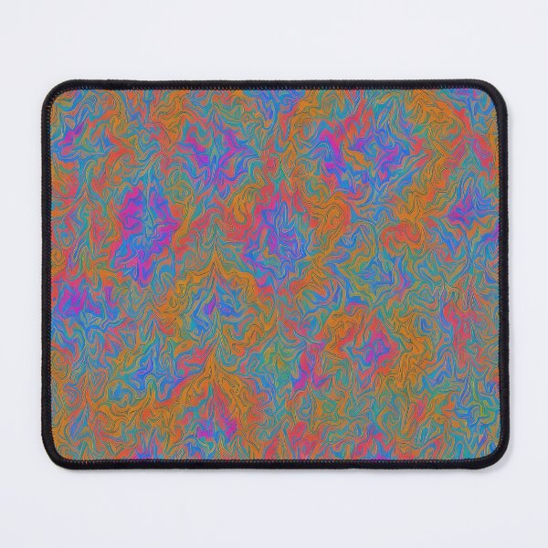 Item preview, Psychedelic Sunrise designed and sold by Glassmaster.
