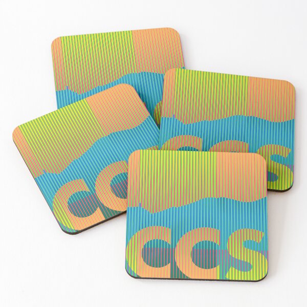 Item preview, CCS - Caracas designed and sold by GraphicBureau.