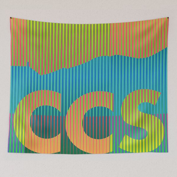 Item preview, CCS - Caracas designed and sold by GraphicBureau.