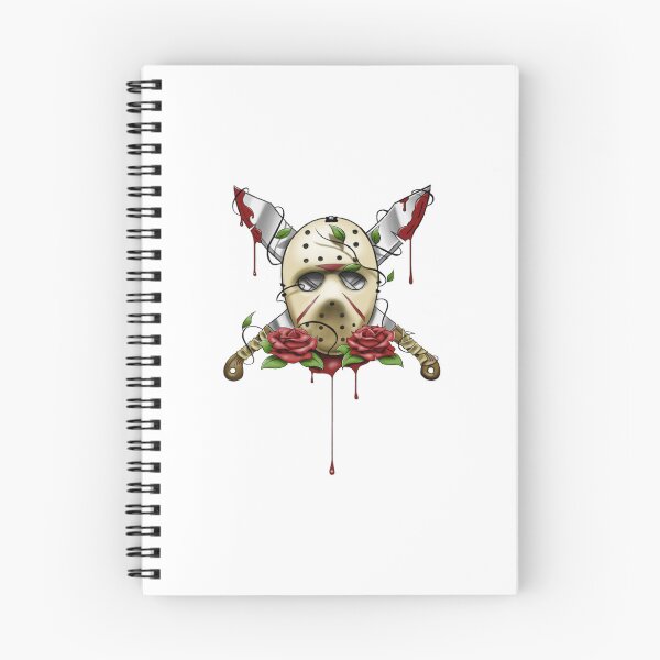 Item preview, Jason Voorhees Halloween designed and sold by Gile-Shop.