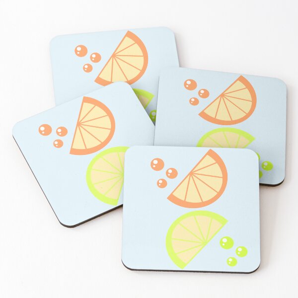 Item preview, Lemoniade Fan designed and sold by EvelynnB-Arts.