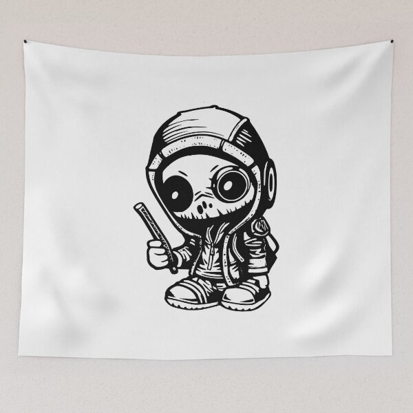 Item preview, Urban punk designed and sold by HINKYPUNK-UK.