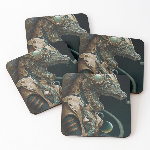 Item preview, AI Dreams Creatures AI Art #8B3B6182 designed and sold by nixlim.