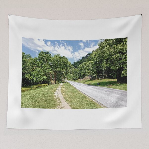 Item preview, Along The Lower Road To Harpers Ferry 2 designed and sold by jtrommer.