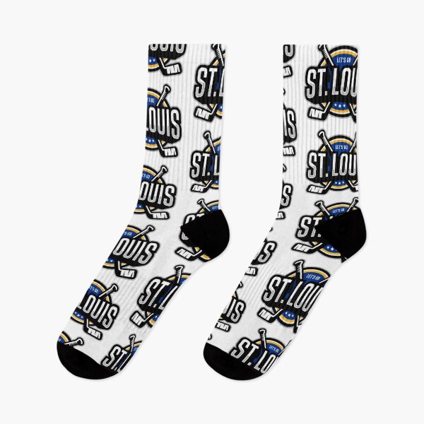 Item preview, St. Louis emblem  designed and sold by Tarroi.