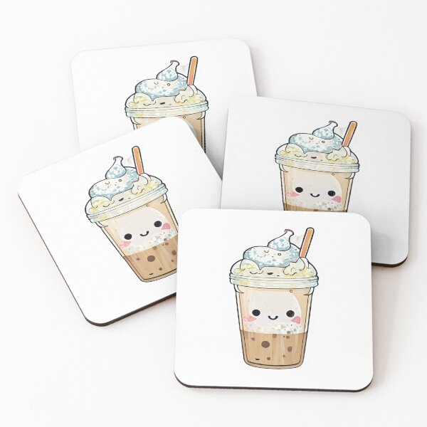 Item preview, Happy Latte designed and sold by BrinaandPops.
