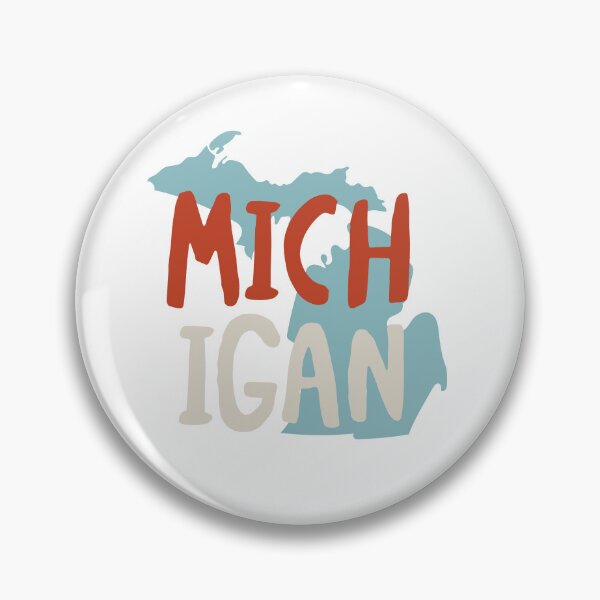 Item preview, Michigan designed and sold by whyitsme.