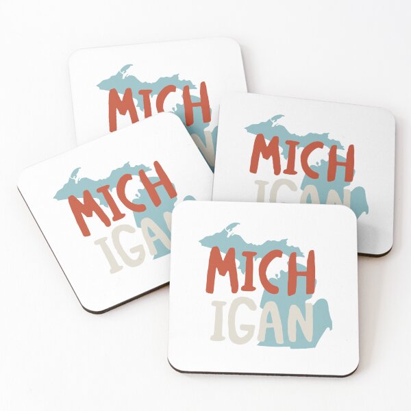 Artikelvorschau, Michigan entworfen und verkauft von whyitsme.