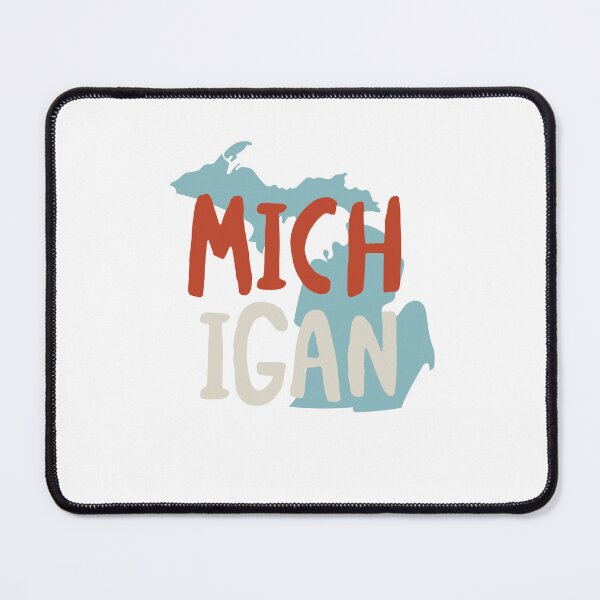 Item preview, Michigan designed and sold by whyitsme.