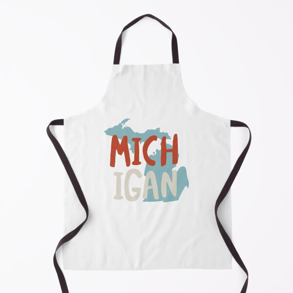 Artikelvorschau, Michigan entworfen und verkauft von whyitsme.