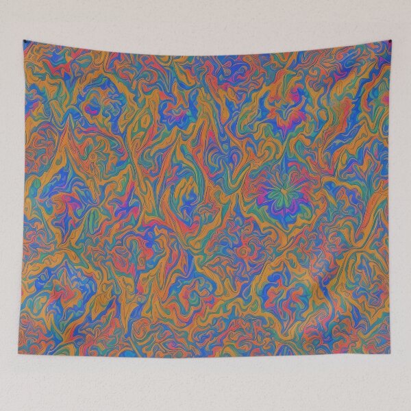 Item preview, Luminous Labyrinth designed and sold by Glassmaster.