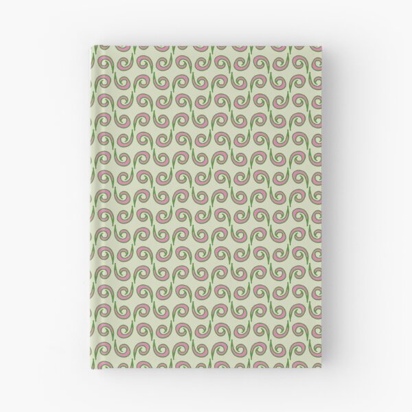 Item preview, Geometric Swirl Pattern designed and sold by coconuttowers.
