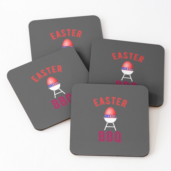 Item preview, Easter Funny Egg Grill T Shirt designed and sold by VitoTDesign.