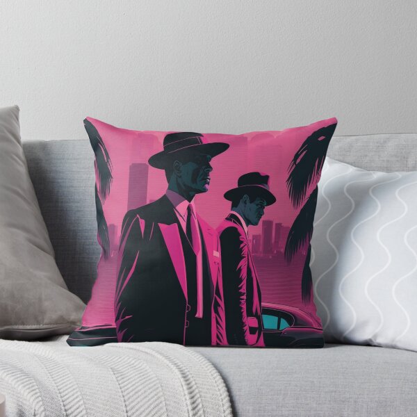 Item preview, Mobsters of the City designed and sold by carpenterblaise.