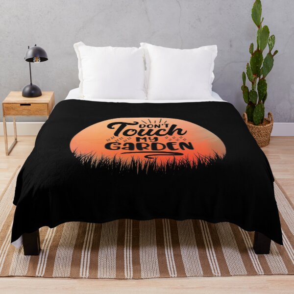 Item preview, Funny Gardening Puns designed and sold by GrumpyFella.
