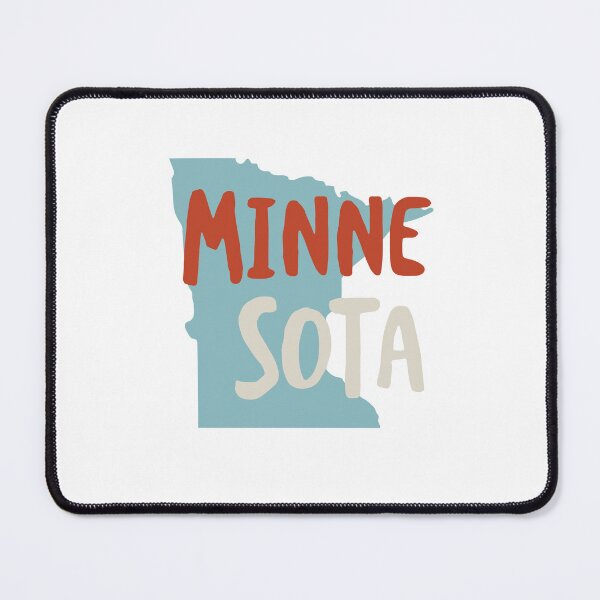 Item preview, Minnesota designed and sold by whyitsme.