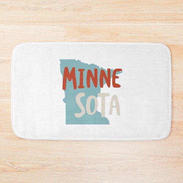 Item preview, Minnesota designed and sold by whyitsme.