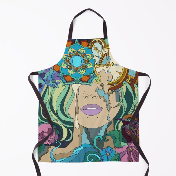 Item preview, Steampunk Mosaic designed and sold by Slh69.