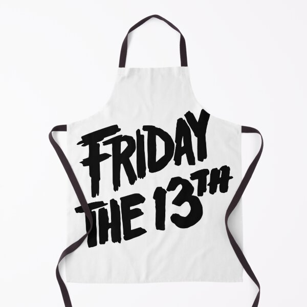 Item preview, Friday The 13th Quotes designed and sold by Gile-Shop.
