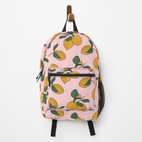 Item preview, Juicy Lemons designed and sold by veevain.