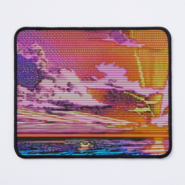 Item preview, VHS Sunset designed and sold by Hunter Newbold.
