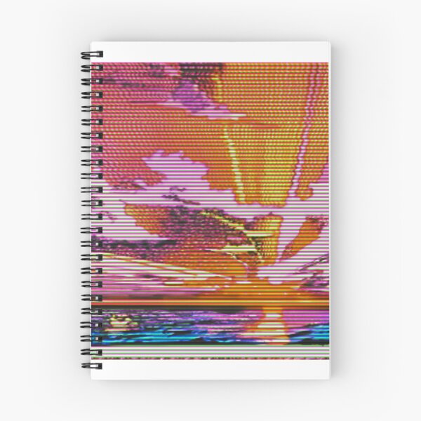 Item preview, VHS Sunset designed and sold by Hunter Newbold.