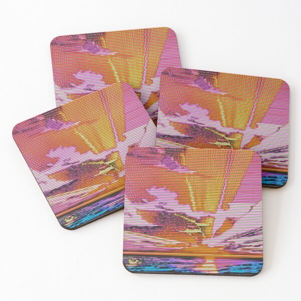 Item preview, VHS Sunset designed and sold by Hunter Newbold.