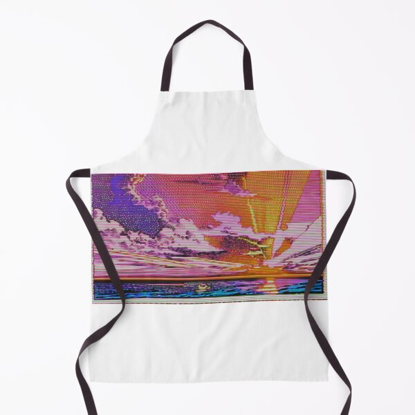 Item preview, VHS Sunset designed and sold by Hunter Newbold.