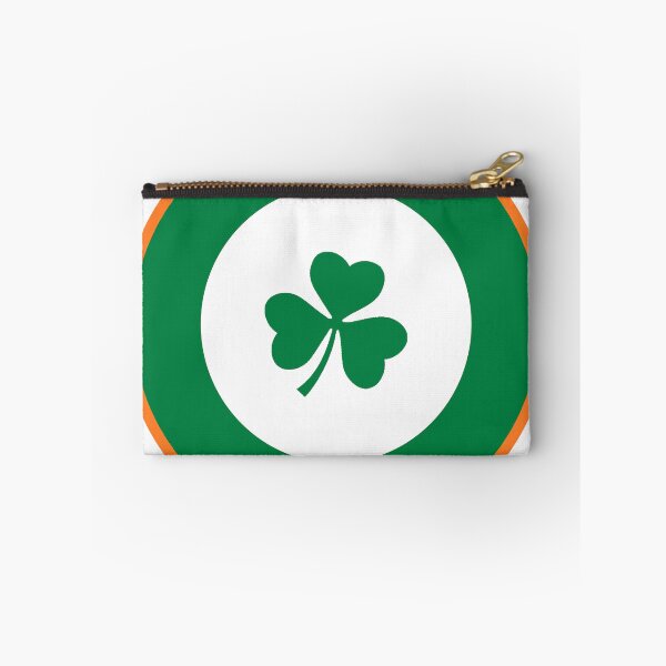 Item preview, Ireland Shamrock Retro Mod designed and sold by ModSupporters.
