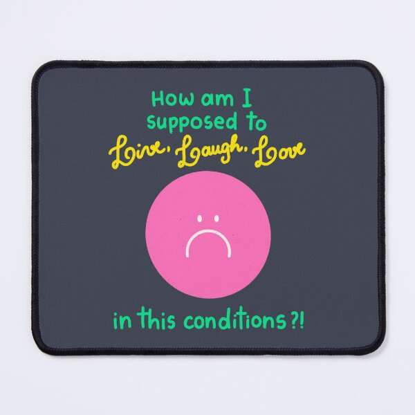 Item preview, Live, laugh, love designed and sold by isokamagica.