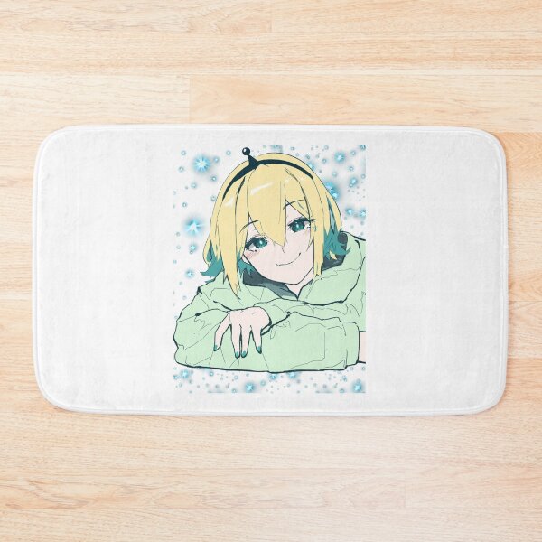 Item preview, amano pikamee designed and sold by store-sadki.