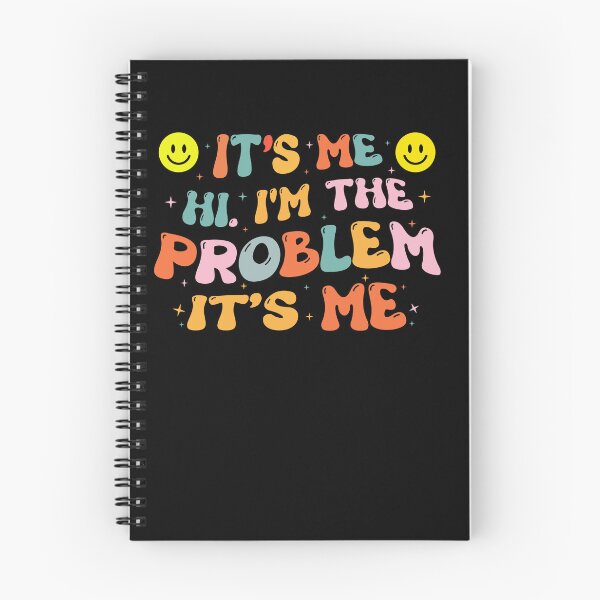 Item preview,  It's me hi I'm the problem it's me designed and sold by sergiuvechiu.