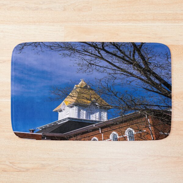 Item preview, Gold Roof of Price Memorial designed and sold by Craig Kauzmann.