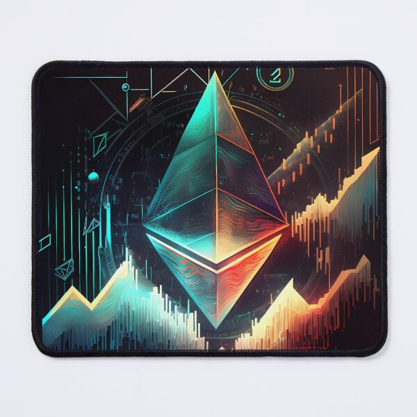 Item preview, Ethereum Design designed and sold by Guardian2101.