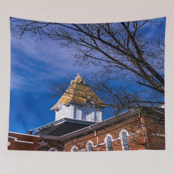 Item preview, Gold Roof of Price Memorial designed and sold by Craig Kauzmann.