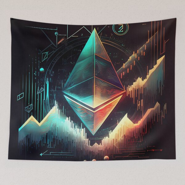 Item preview, Ethereum Design designed and sold by Guardian2101.
